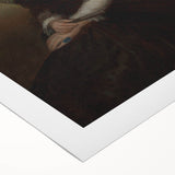 Impressionist Landscape Wall Art - Claude Monet Style Painting