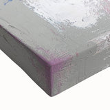 Modern Abstract Wall Art – Large Canvas Print for Living Room