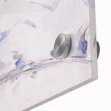 Impressionist Sketch of Mont Sainte-Victoire by Paul Cézanne