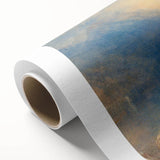 Impressionist Landscape Wall Art - Tranquil Nature Scene