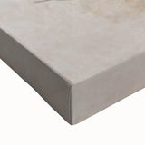 Framed Floral Wall Art – Elegant Canvas for Living Room