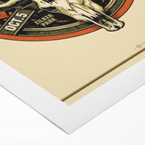 Pearl Jam Concert Poster - Retro Rock Art for Fans