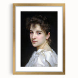 Impressionist Landscape Canvas Print - Claude Monet Inspired Wall Art