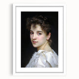 Impressionist Landscape Canvas Print - Claude Monet Inspired Wall Art