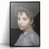 Impressionist Landscape Canvas Print - Claude Monet Inspired Wall Art