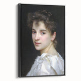 Impressionist Landscape Canvas Print - Claude Monet Inspired Wall Art