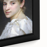 Impressionist Landscape Canvas Print - Claude Monet Inspired Wall Art