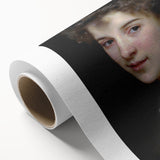 Impressionist Landscape Canvas Print - Claude Monet Inspired Wall Art