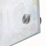 Impressionist Landscape Wall Art - Morning Haze by Claude Monet