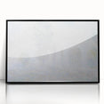 Impressionist Landscape Wall Art - Morning Haze by Claude Monet