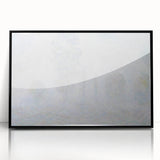 Impressionist Landscape Wall Art - Morning Haze by Claude Monet