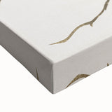 Vintage Modern Wall Art - Elegant Confetti Poster with Vibrant Style