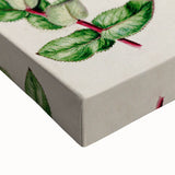 Fine Art Realism: Antique Botanical Illustration of Gaultheria Wall Art