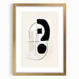 Acrylic and Canvas Art for Dining Spaces – Bold Abstract Design