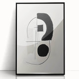 Acrylic and Canvas Art for Dining Spaces – Bold Abstract Design