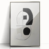 Acrylic and Canvas Art for Dining Spaces – Bold Abstract Design