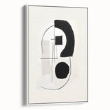 Acrylic and Canvas Art for Dining Spaces – Bold Abstract Design