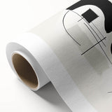 Acrylic and Canvas Art for Dining Spaces – Bold Abstract Design