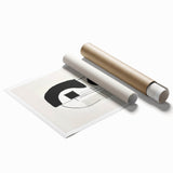 Acrylic and Canvas Art for Dining Spaces – Bold Abstract Design