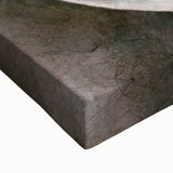 Contemporary Floral Wall Art – White Calla Lily Canvas Print