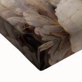 Elegant Floral Living Room Wall Art - Modern Canvas Wall Art