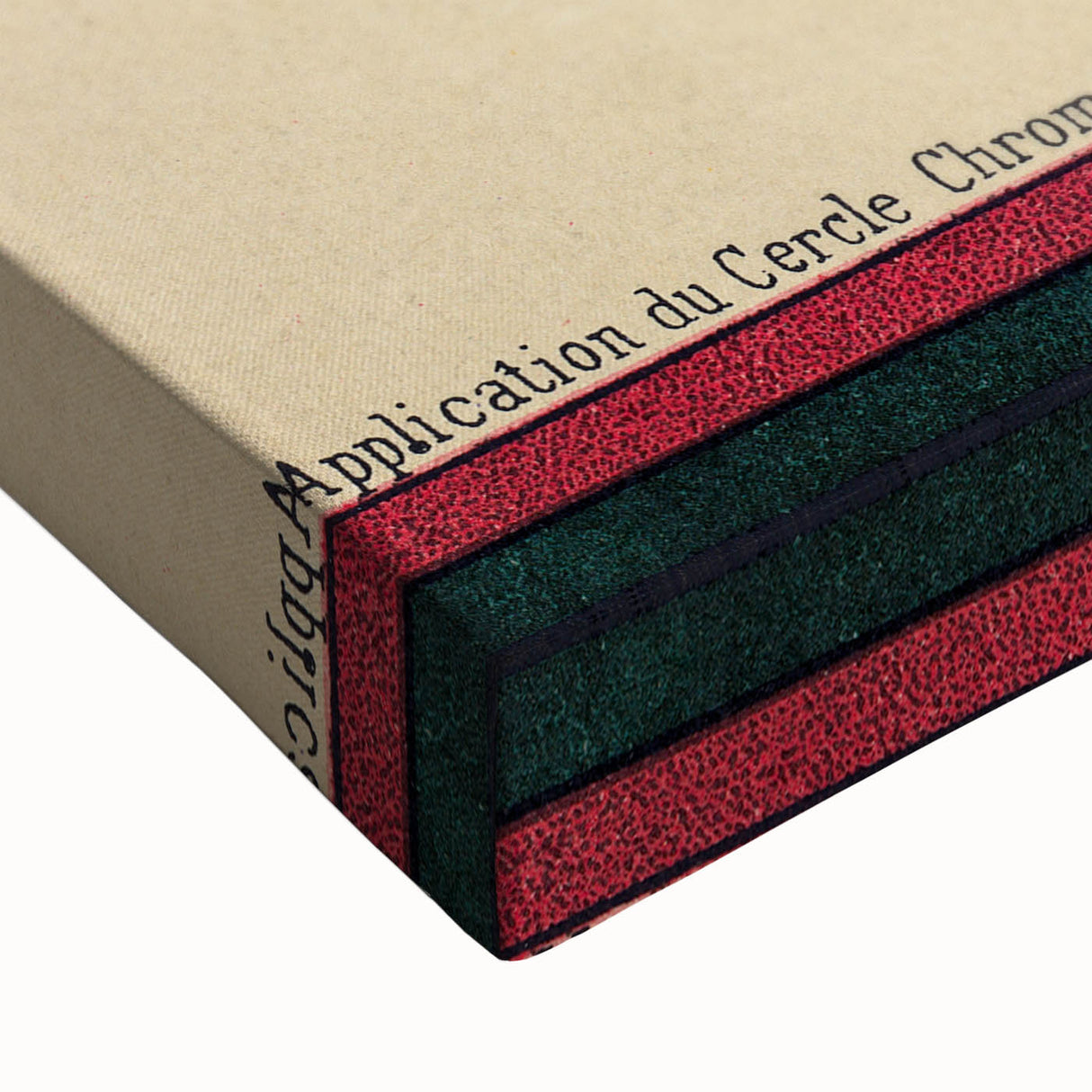 Modern Wall Art – Vibrant Abstract Pointillism in Bold Mixed Colors