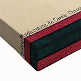 Modern Wall Art – Vibrant Abstract Pointillism in Bold Mixed Colors