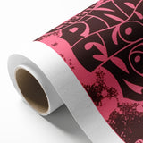 Pink Floyd Retro Poster Art – Vintage Concert Print