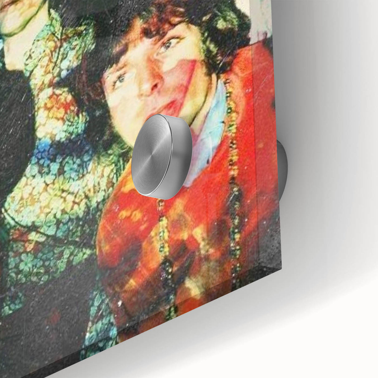 Vintage Pink Floyd Retro Poster Art – Classic Retro Wall Art for Home