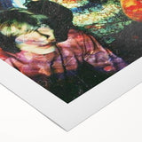 Vintage Pink Floyd Retro Poster Art – Classic Retro Wall Art for Home