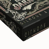 Pink Floyd Dark Side of the Moon Retro Wall Art Poster