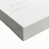 Neoclassical Art Print of Gentiana Acaulis by Redouté - Classical Style