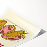 Extra large wall art featuring line art flowers in black and white on a rolled print, suitable for large living room decor.