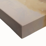 Festive Polar Bear – Cozy Christmas Art Prints