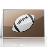 Football Boys Room Wall Art – Kids Wall Art Prints for Playroom