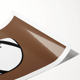 Football Boys Room Wall Art – Kids Wall Art Prints for Playroom