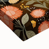 Majestic Lion Kids Room Wall Art - Nursery Safari Animal Print