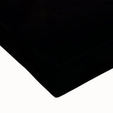 Close-up of a stretched canvas artwork depicting vibrant canyons with rich earthy tones and intricate details, perfect for enhancing home decor and art collections.