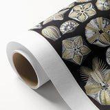 Modern Wall Art - Blastoidea by Ernst Haeckel - Vintage Botanical Print