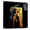 Retro Wall Art – Flashdance Soundtrack Album Canvas Print
