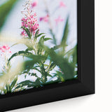 Extra large black wall art featuring a textured, colorful abstract design on framed canvas, ideal for living room decor.