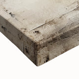 Large art of a black and white ship landscape painting on stretched canvas, suitable for bedroom wall decor.