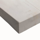 Contemporary Dining Art Pieces – Neutral Abstract Canvas Print