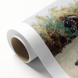 Promenade des Anglais - Toulouse-Lautrec Horse Carriage Wall Art