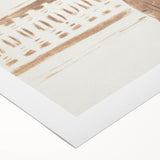 Nursemaids' Promenade - Impressionist Wall Art by Pierre Bonnard