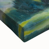 Tranquil Landscape Modern Wall Art - Serene Nature-Inspired Decor