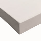 Canvas Art for Dining Area – Abstract Black and Beige Wall Print