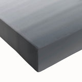 Minimalist Black & White Tree Wall Art - Modern Canvas Print