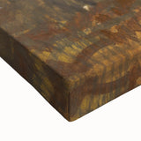 Expressionist Landscape - Three Riders | Modern Expressionism Wall Art