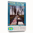 Pink Floyd The Momentary Lapse of Reason 1988 Tour Poster